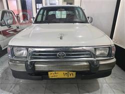 تويوتا هايلوكس